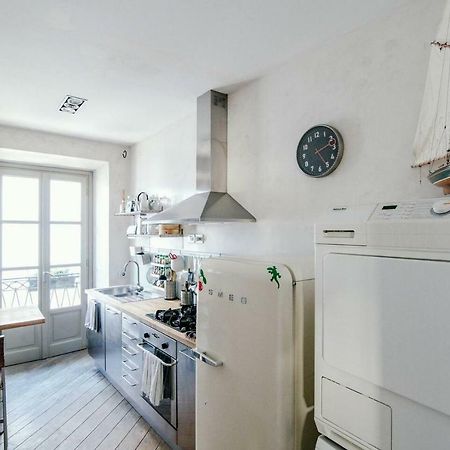 Sailer Loft - The House Of Travelers Διαμέρισμα Όπως Εξωτερικό φωτογραφία